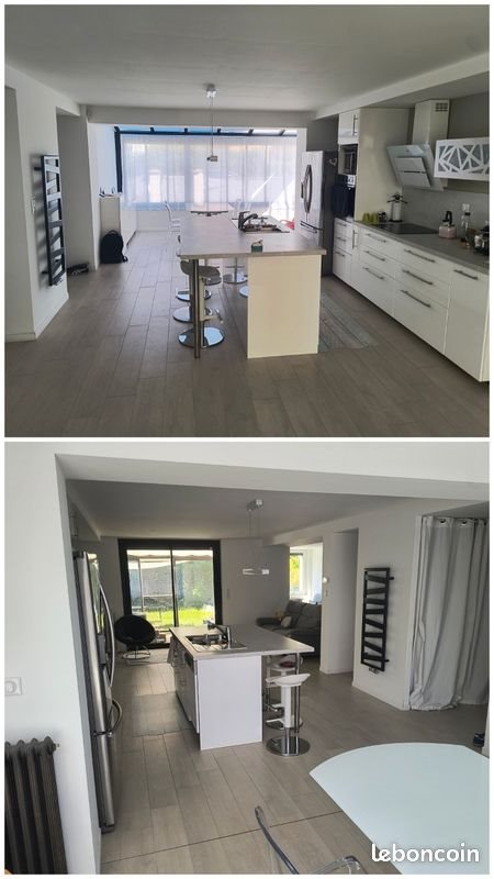 Maison à vendre, 135m², Toulouse