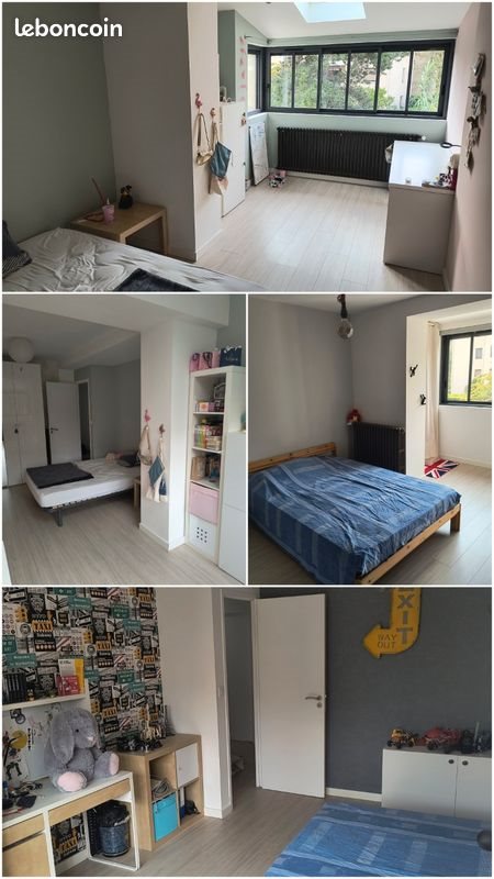 Maison à vendre, 135m², Toulouse