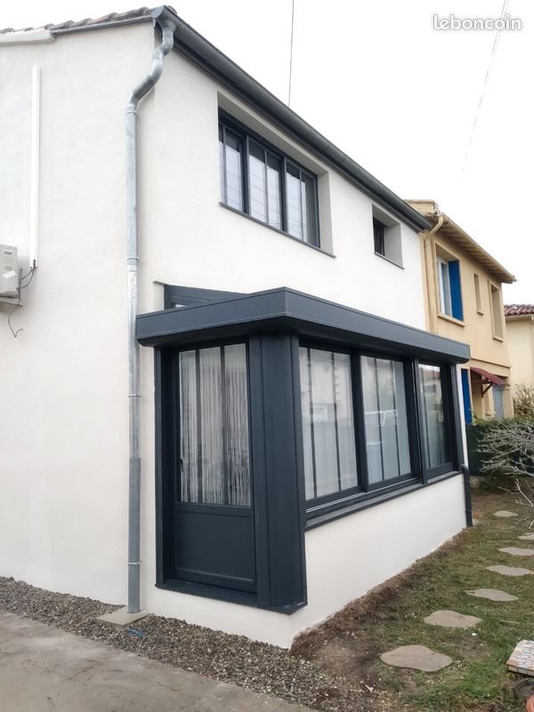 Maison à vendre, 135m², Toulouse