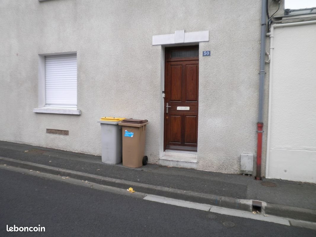 Maison à louer, 78m², Cholet
