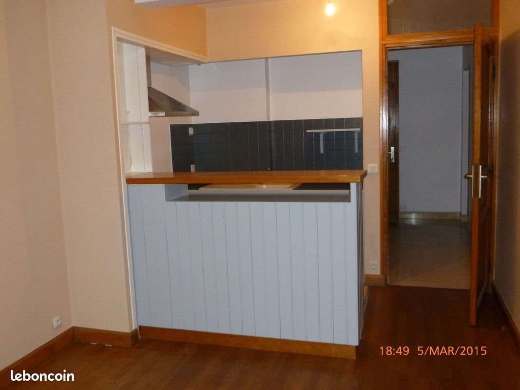 Maison à louer, 78m², Cholet