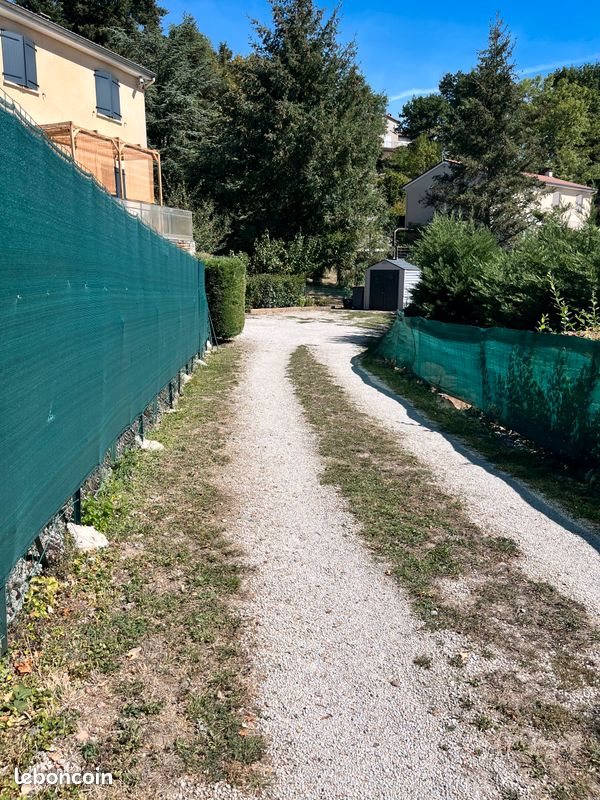Maison à vendre, 111m², Unieux
