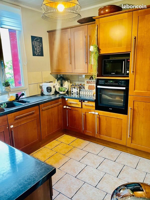 Maison à louer, 101m², Argenteuil