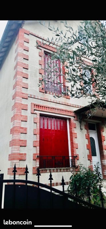 Maison à louer, 101m², Argenteuil