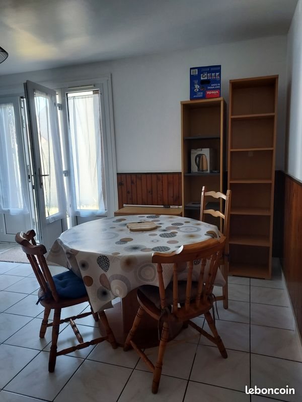 Appartement à louer, 26m², Massy