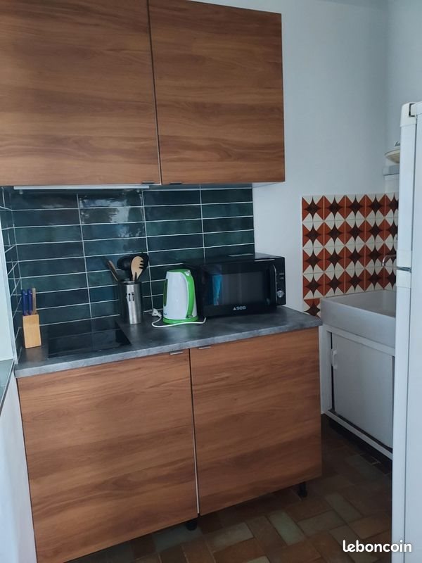 Appartement à louer, 26m², Massy