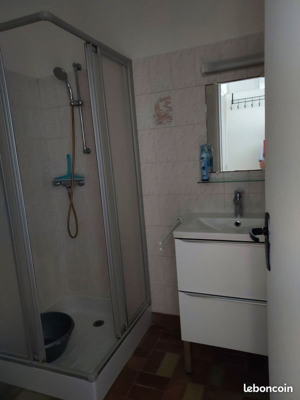 Appartement à louer, 26m², Massy