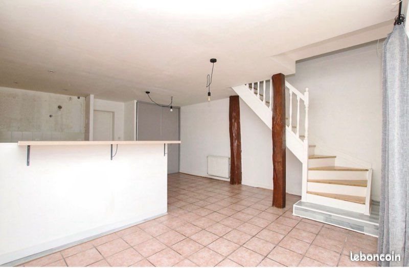 Maison à vendre, 104m², Tignieu-Jameyzieu