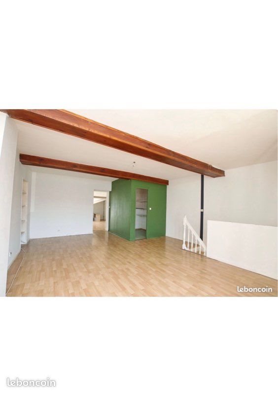 Maison à vendre, 104m², Tignieu-Jameyzieu