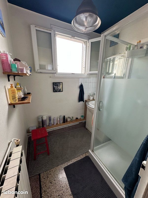 Appartement à louer, 44m², Clermont-Ferrand