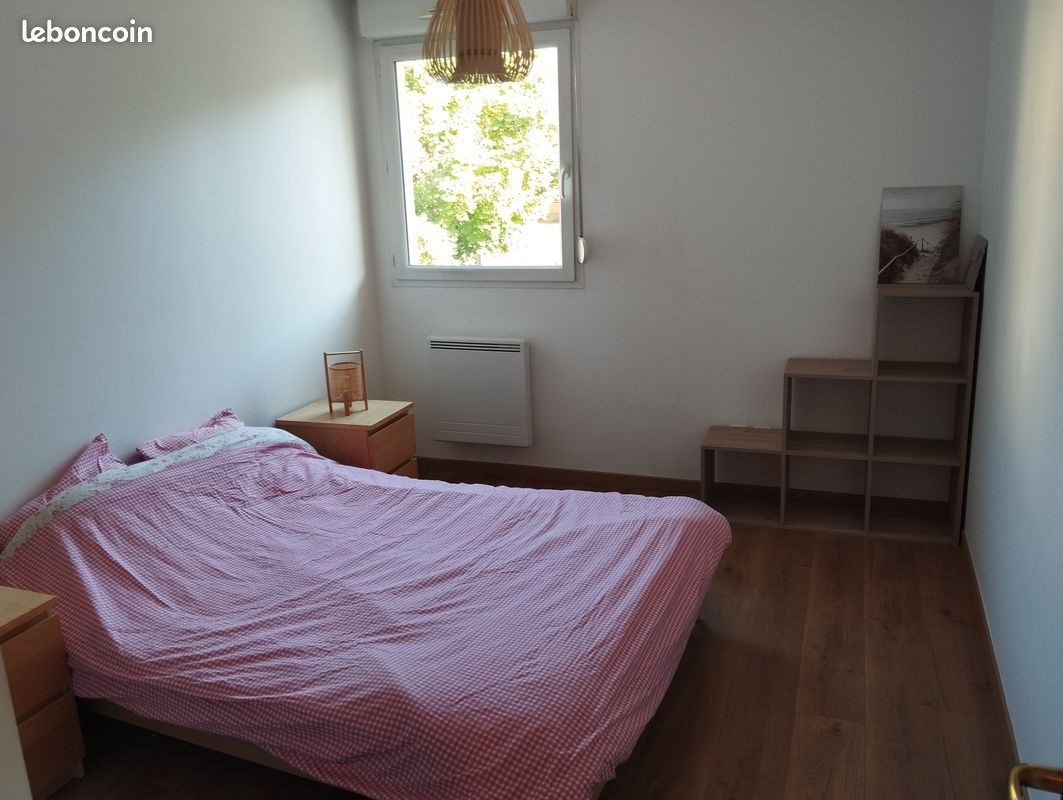Appartement à louer, 49m², Thonon-les-Bains