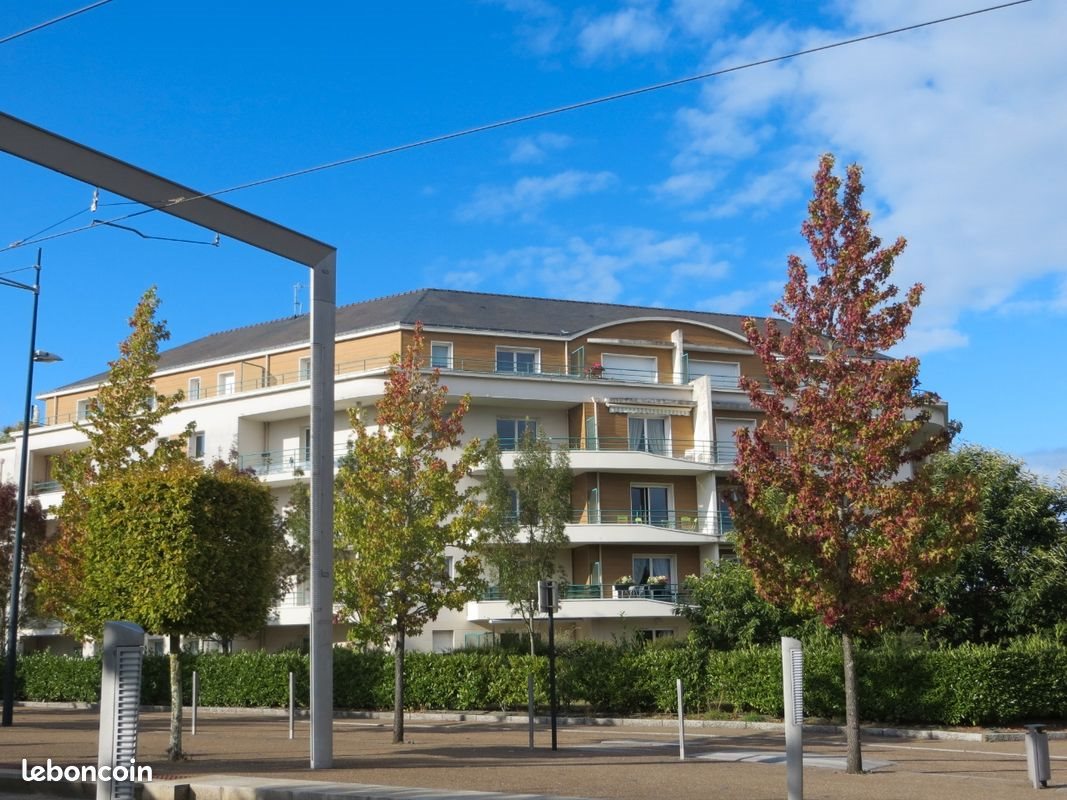 Appartement à louer, 67m², Orvault