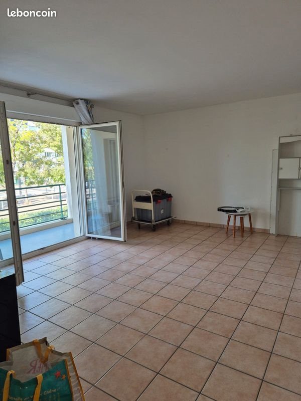 Appartement à louer, 67m², Orvault
