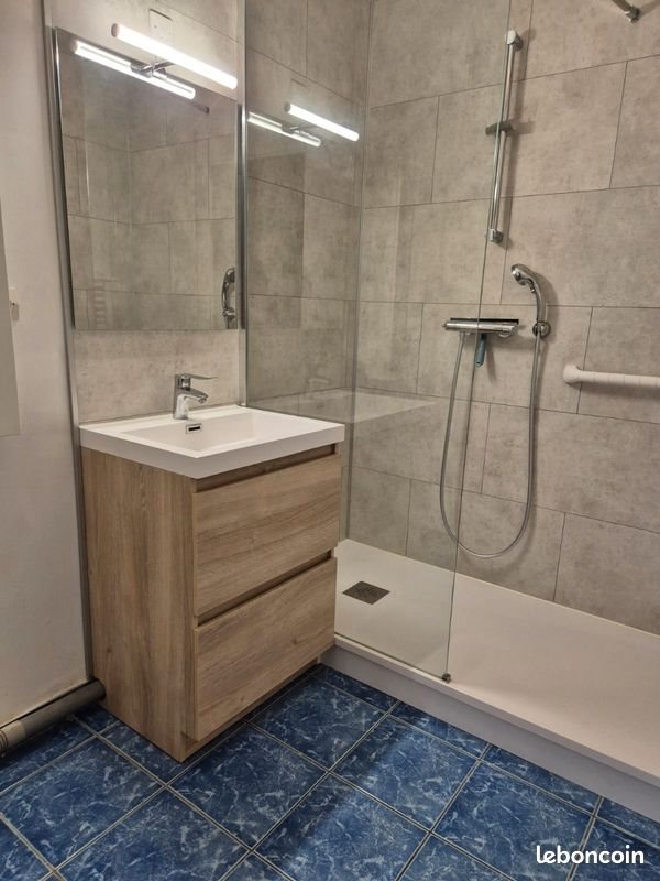 Appartement à louer, 67m², Orvault