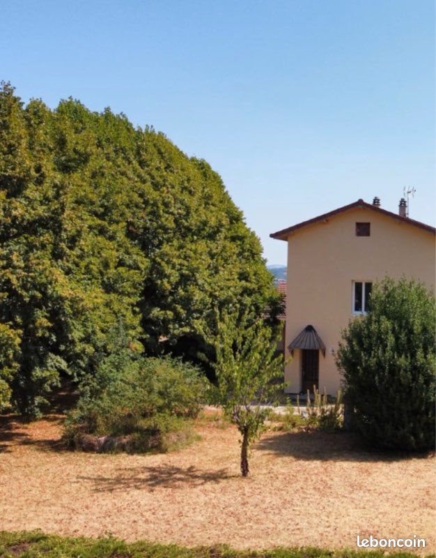 Appartement à louer, 83m², Saint-Marcellin