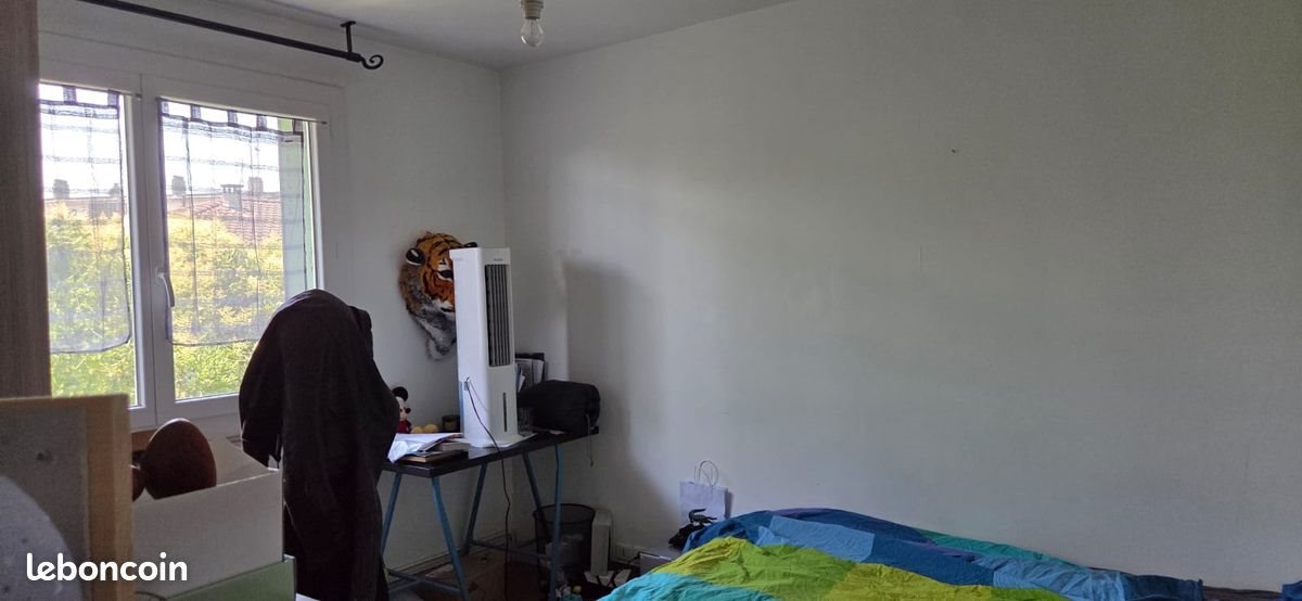 Maison à louer, 85m², Montauban