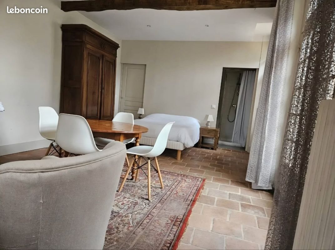 Appartement à louer, 35m², Montauban