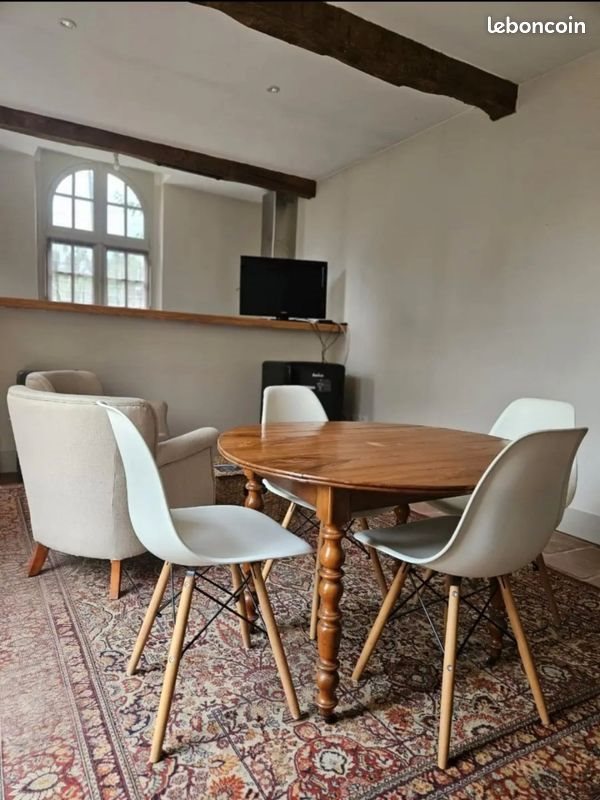 Appartement à louer, 35m², Montauban