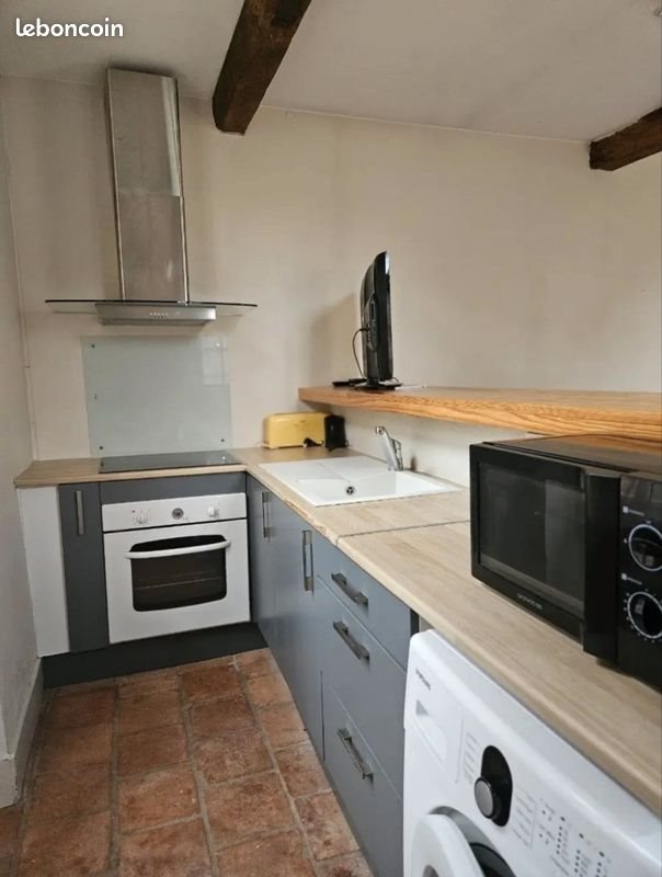 Appartement à louer, 35m², Montauban