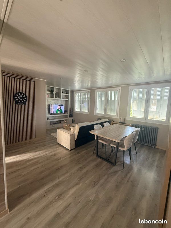 Appartement à vendre, 73m², Aurillac