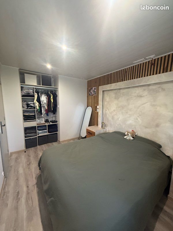 Appartement à vendre, 73m², Aurillac