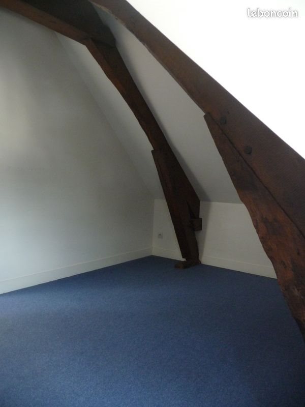 Appartement à louer, 55m², Villedieu-les-Poêles