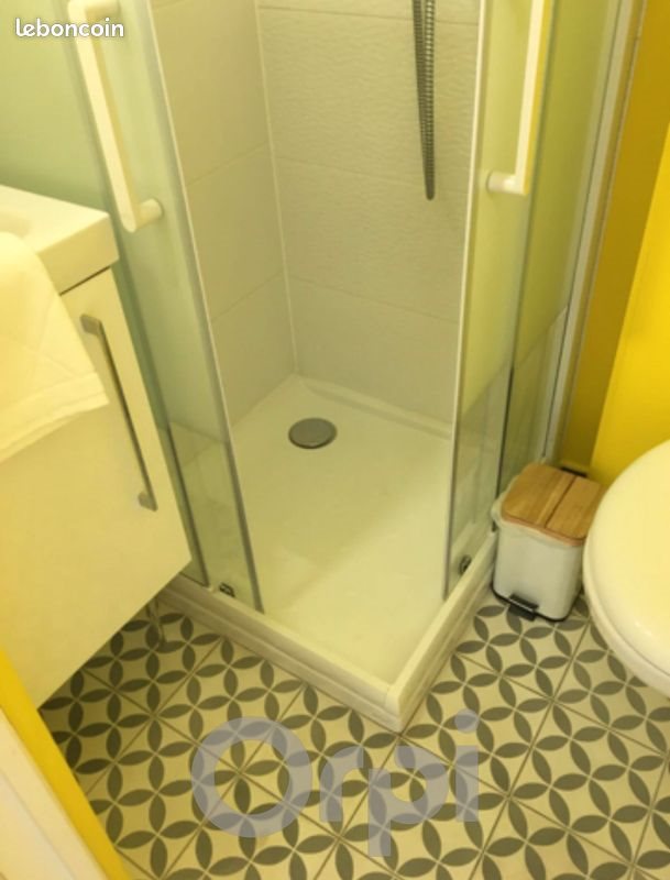 Appartement à louer, 16m², La Rochelle