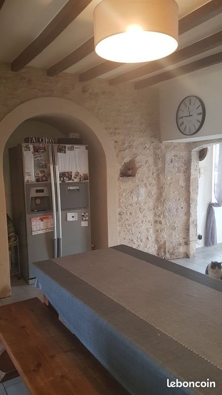 Maison à vendre, 96m², Berchères-les-Pierres