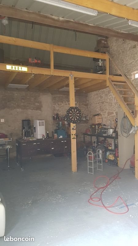 Maison à vendre, 96m², Berchères-les-Pierres