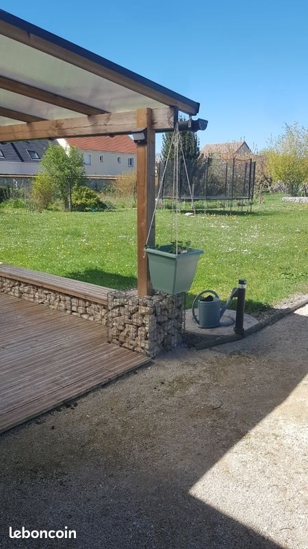 Maison à vendre, 96m², Berchères-les-Pierres