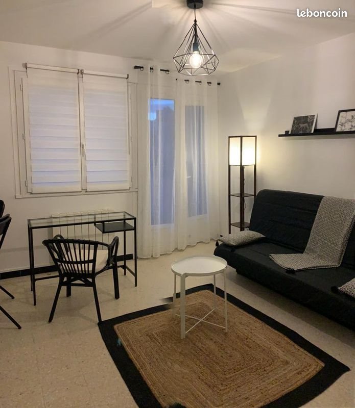Appartement à louer, 21m², Montpellier