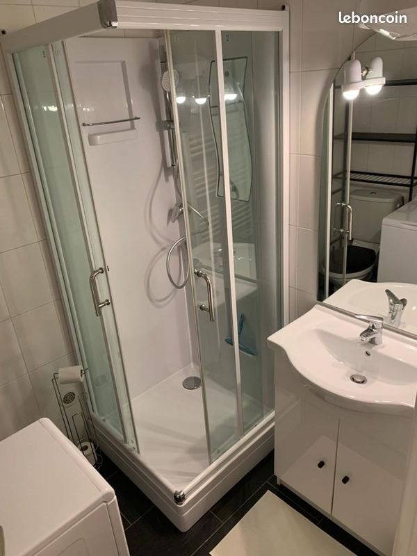 Appartement à louer, 21m², Montpellier