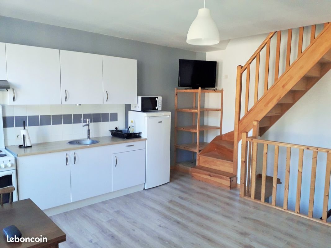 Appartement à louer, 40m², Flers