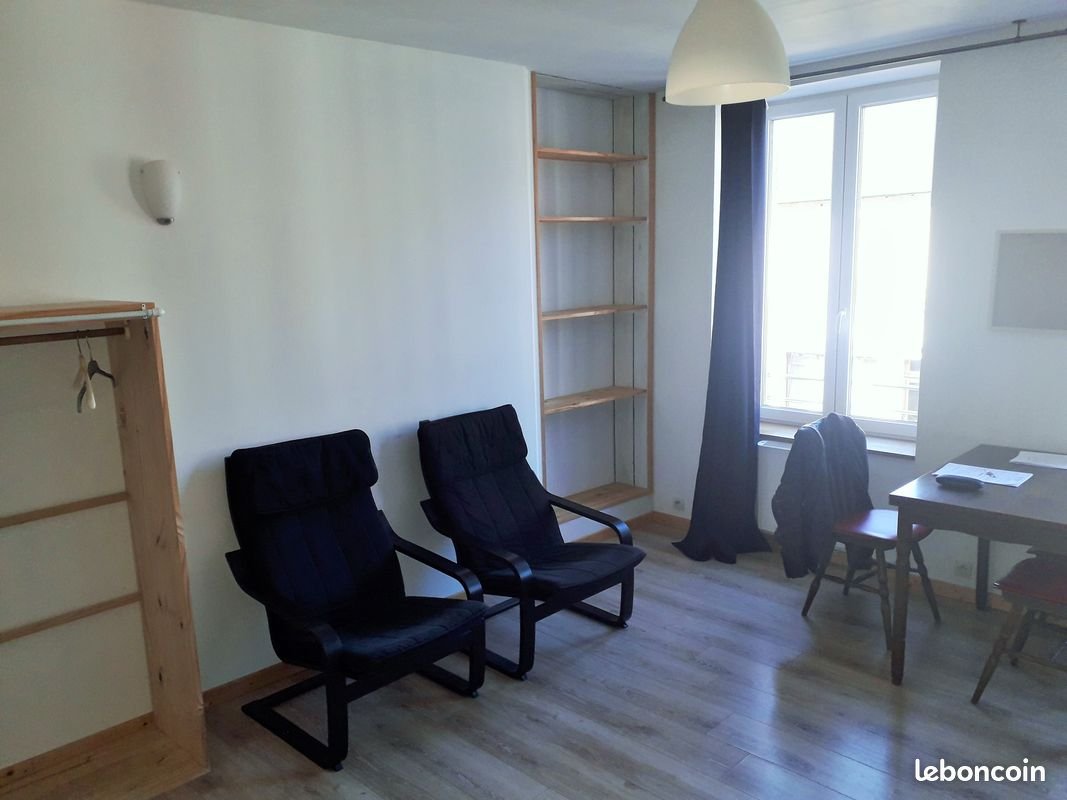 Appartement à louer, 40m², Flers
