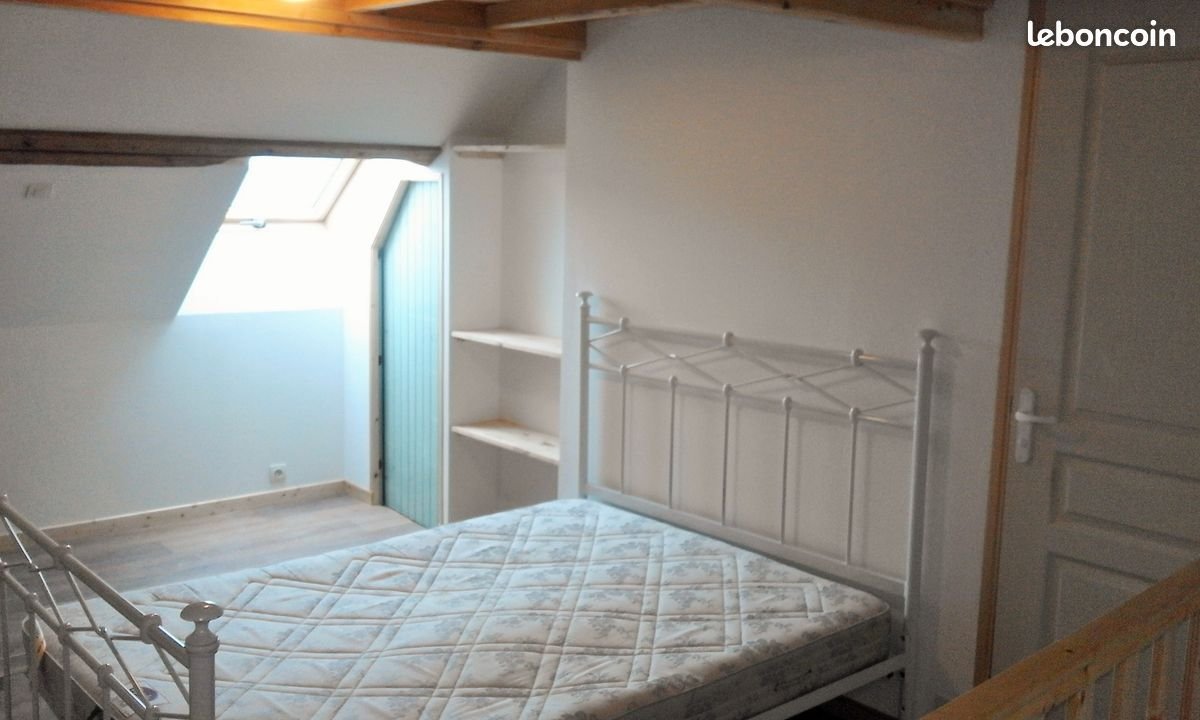 Appartement à louer, 40m², Flers