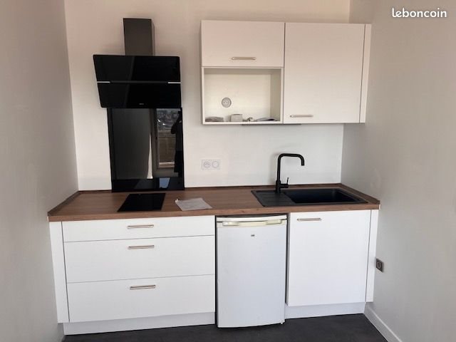 Appartement à louer, 32m², Pau