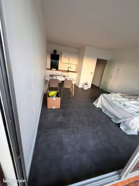 Appartement à louer, 32m², Pau