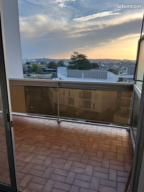 Appartement à louer, 32m², Pau