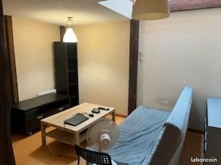 Appartement à louer, 37m², Voiron