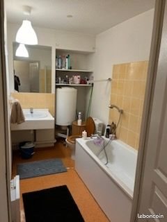 Appartement à louer, 37m², Voiron