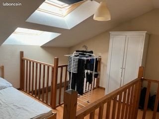 Appartement à louer, 37m², Voiron