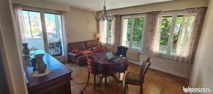 Appartement à louer, 60m², Annecy