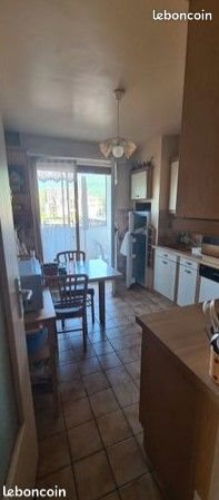 Appartement à louer, 60m², Annecy