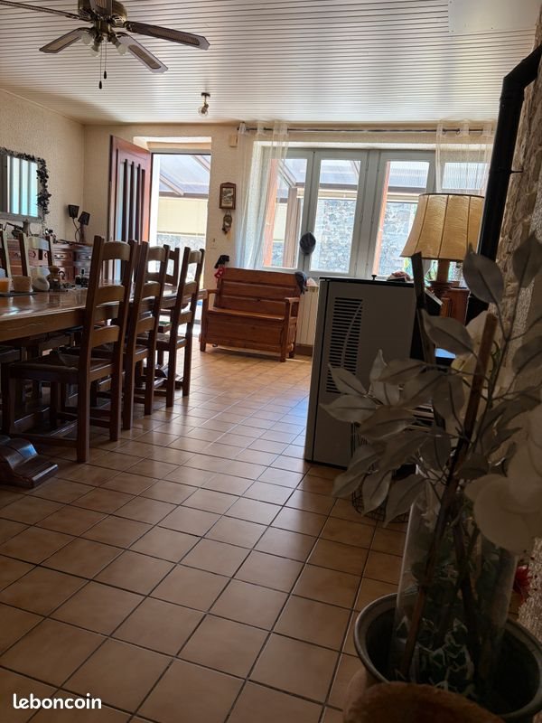 Maison à vendre, 105m², Auzits