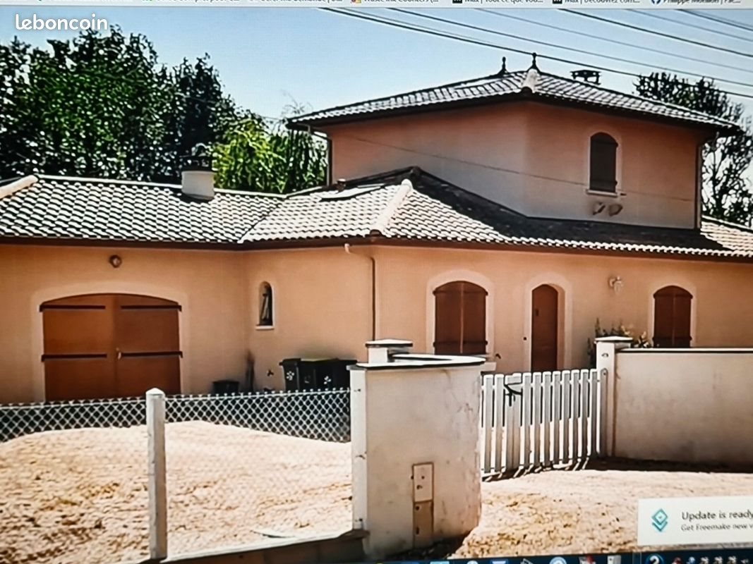 Maison à vendre, 1m², Le Verdon-sur-Mer