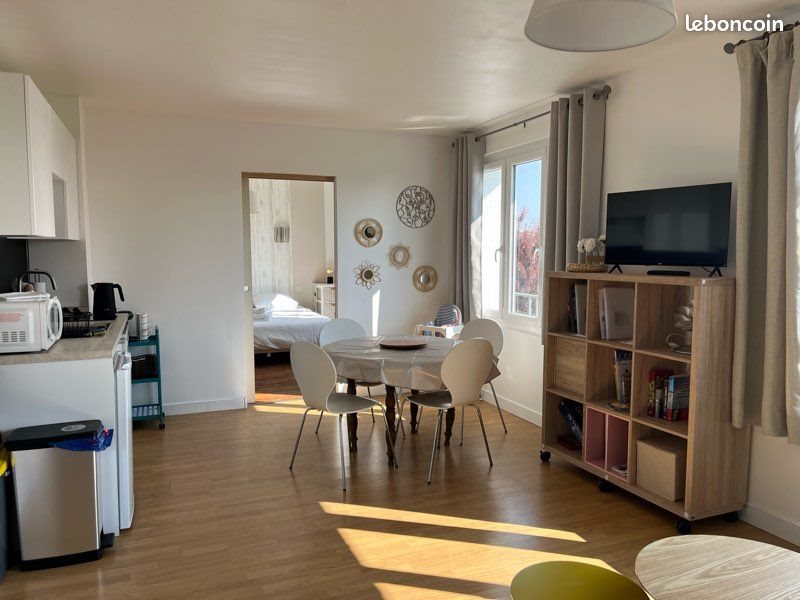 Appartement à louer, 42m², Caen