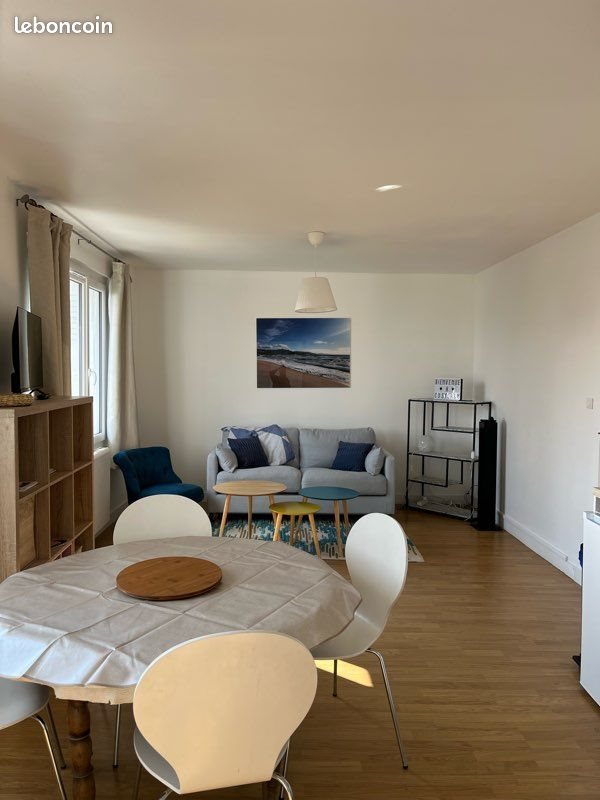 Appartement à louer, 42m², Caen