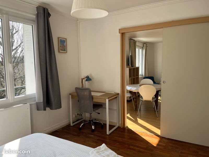 Appartement à louer, 42m², Caen