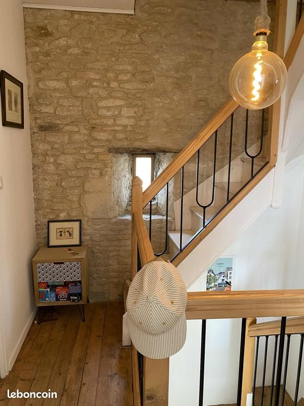 Maison à vendre, 60m², Biéville-Beuville