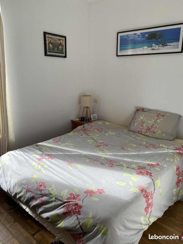 Maison à vendre, 60m², Biéville-Beuville